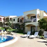 Aparthotel Giardini Di Badus Badesi