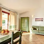 Aparthotel Giardini Di Badus