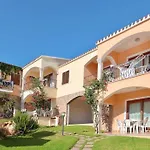 Giardini Di Badus Aparthotel Badesi