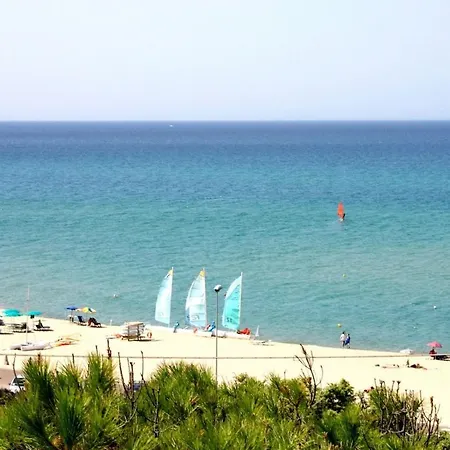 Apart-hotel Giardini Di Badus 4*