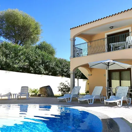 Giardini Di Badus Apart-hotel 4*