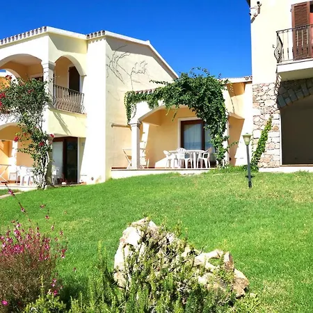 Giardini Di Badus 4*