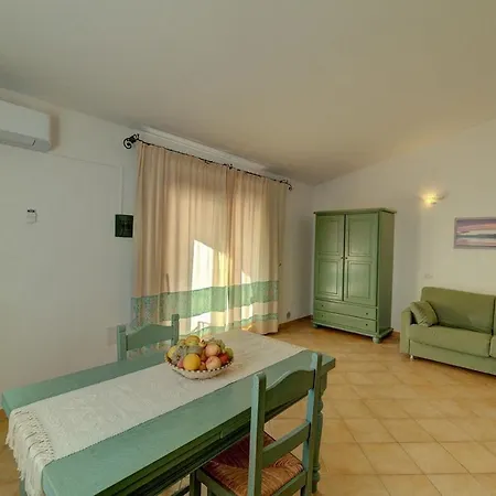Giardini Di Badus 4* باديسي