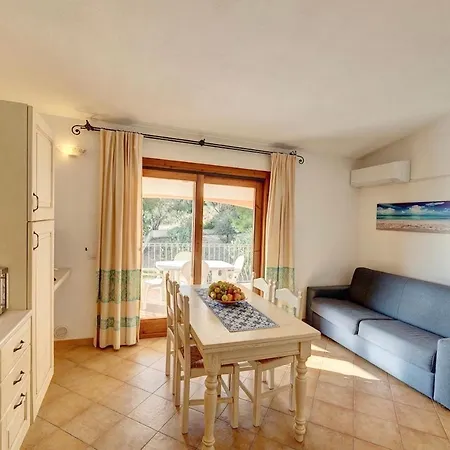 Giardini Di Badus 4*