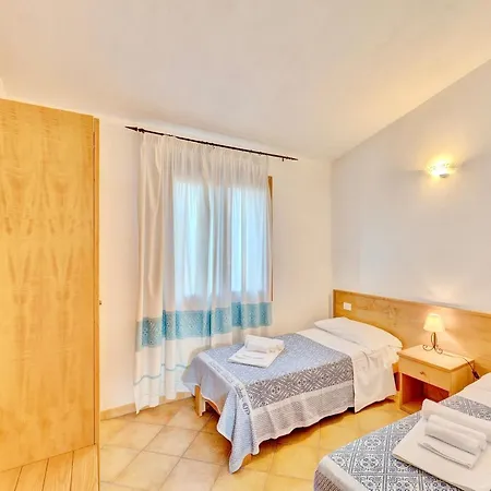 Giardini Di Badus 4* Badesi