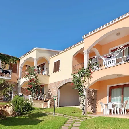 Giardini Di Badus Apart Otel Badesi