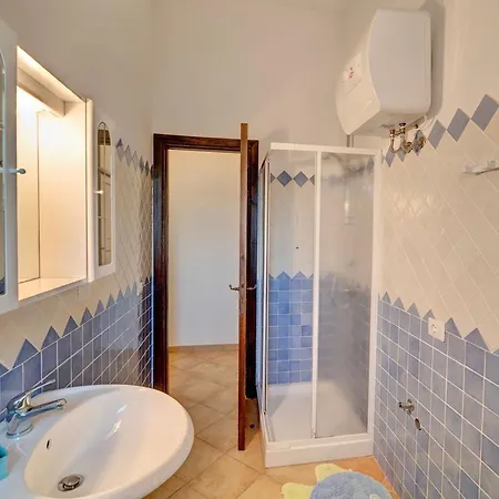 Aparthotel Con Piscina A Badesi, Con Wifi E A.c *