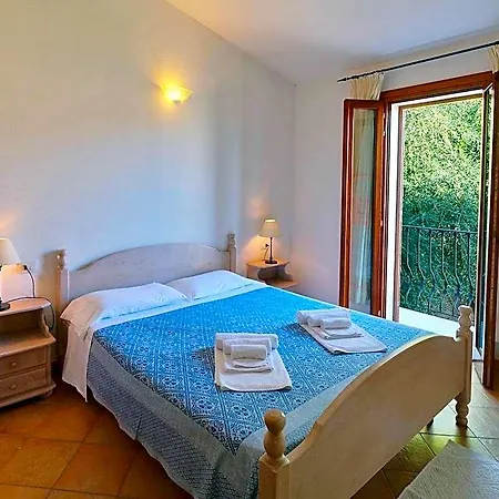 Giardini Di Badus 3*