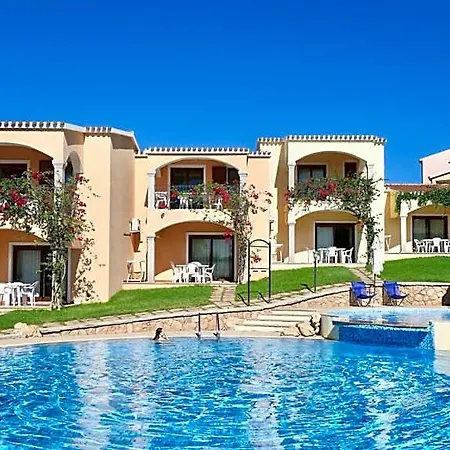 Giardini Di Badus 3*